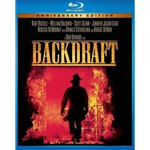 Backdraft